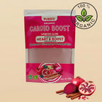 Organic Cardio Boost Blend